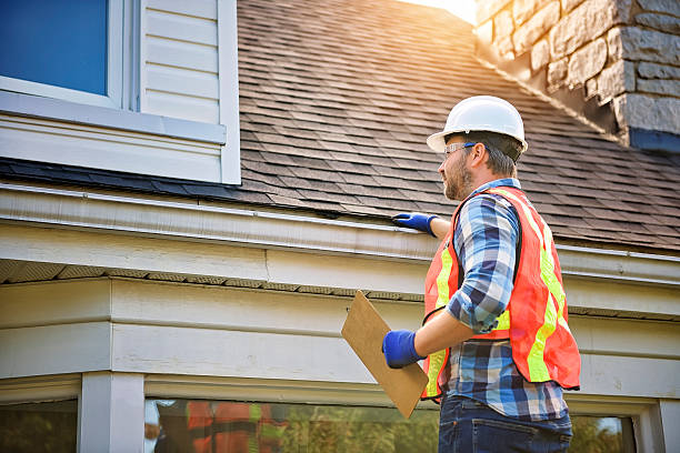 Roofing in Ward